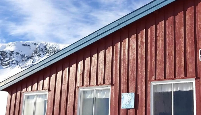 Prestholtseter -  Katalog - Geilo