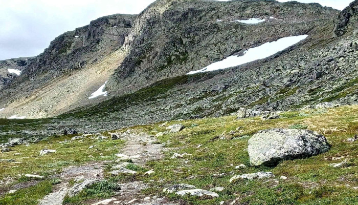 Prestholtseter -  Turistattraksjon - Geilo