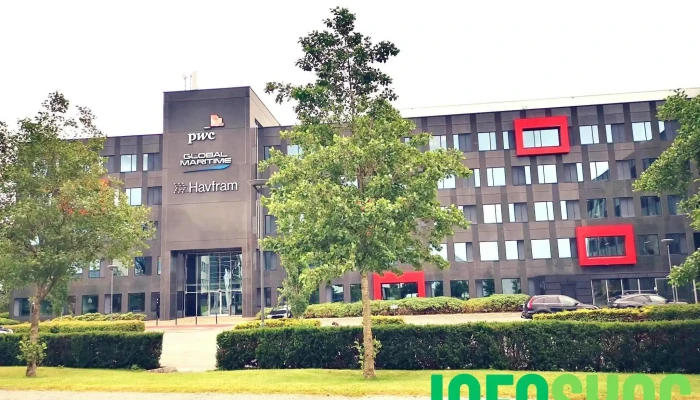 PricewaterhouseCoopers - PwC - Stavanger