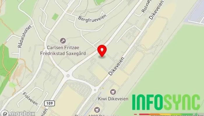 PricewaterhouseCoopers - Rolvsøy