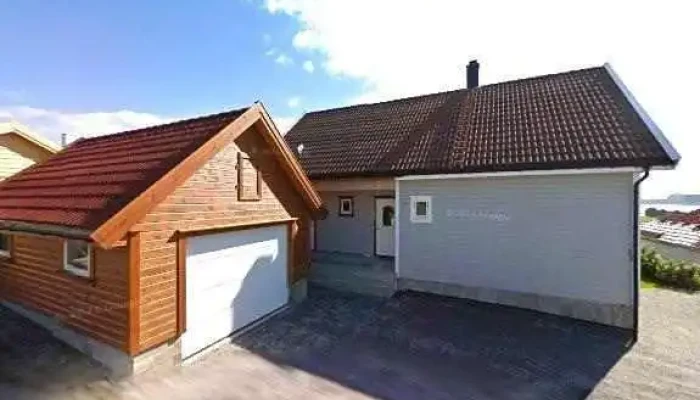 Pro Innovation As -  Alle - Rennesøy