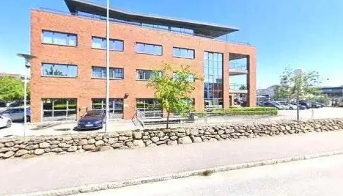 Pro -  Sjekt Regnskap As Alle - Sandnes