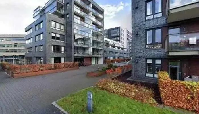 Proactima As -  Street View 360deg - Stavanger