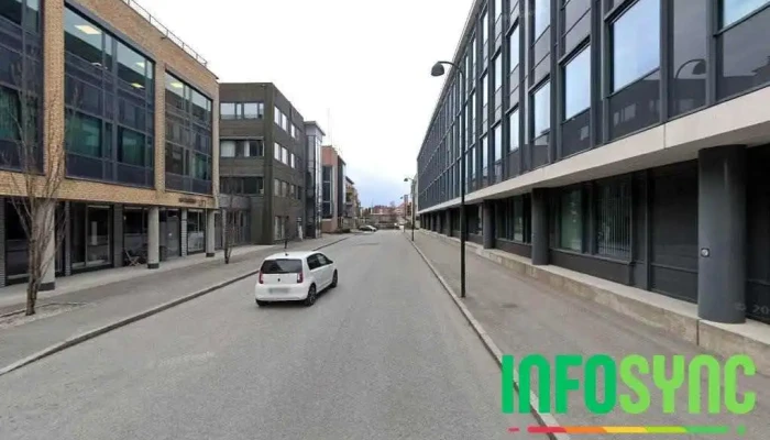 Proffice Kristiansand - Kristiansand