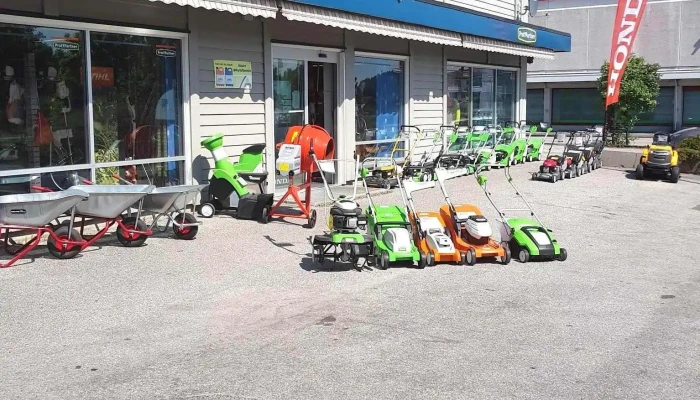 Proffpartner Florø - Florø