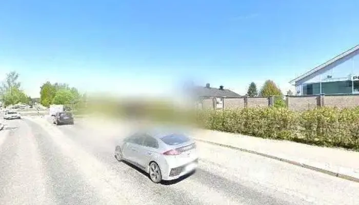 Progressum Eidsvoll As -  Alle - Råholt