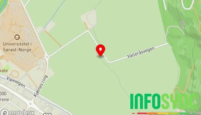 Project invest As - Porsgrunn
