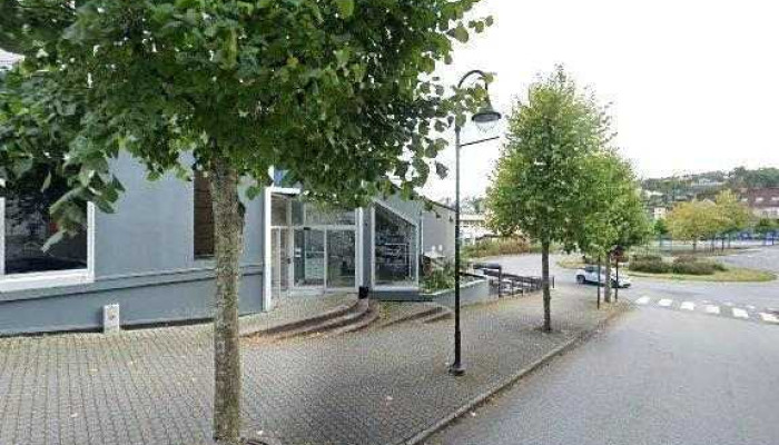 Proled As -  Alle - Stord