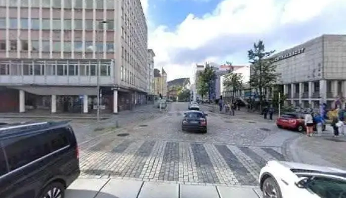 Proplan As Avd Bergen Alle - Bergen