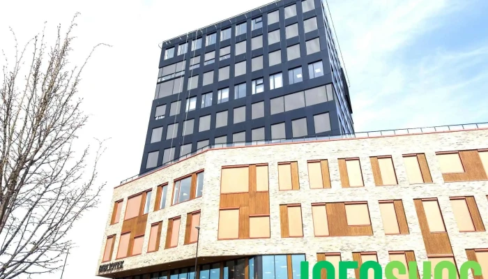 Proresult As -  Alle - Førde