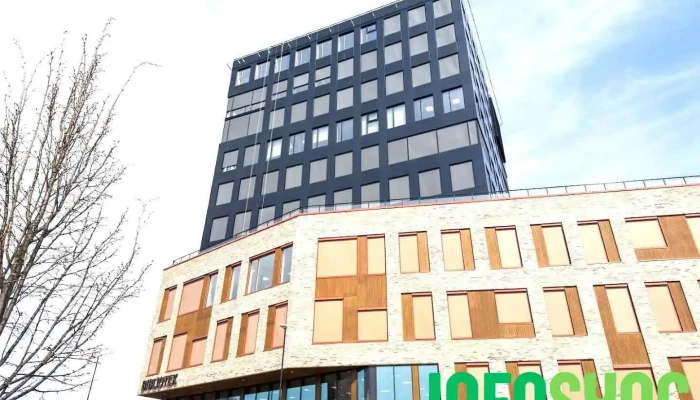Proresult As - Førde