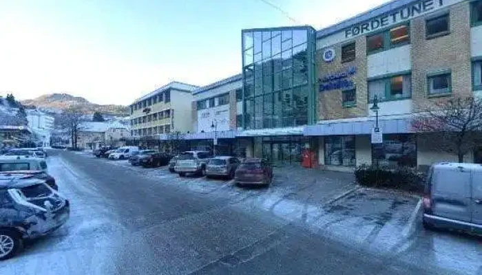 Proresult As -  Street View 360deg - Førde