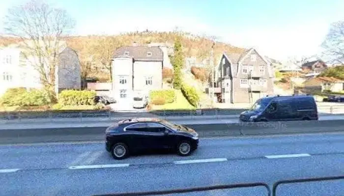 Prosjekt -   Partner Alle - Bergen