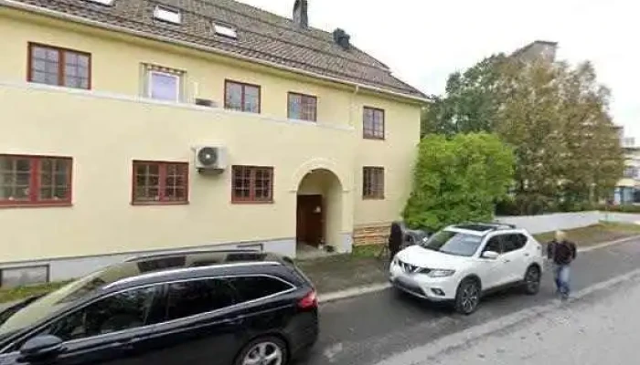 Prosjekt Assistanse Da -  Alle - Namsos
