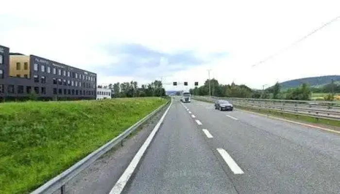 Prosjekta As Street View 360deg - Lierstranda