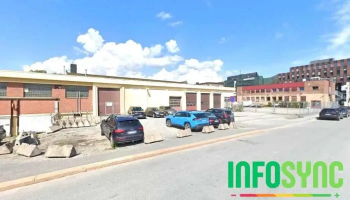 Prosjektanskaffelser - Drammen