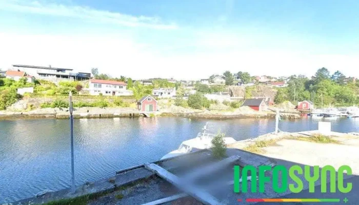 Prosjektkontor Askøypakken - Kleppestø