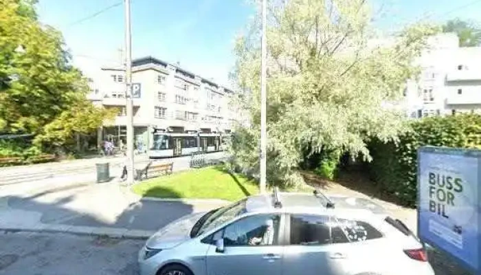 Prosjektutviklerne As -  Street View 360deg - Oslo