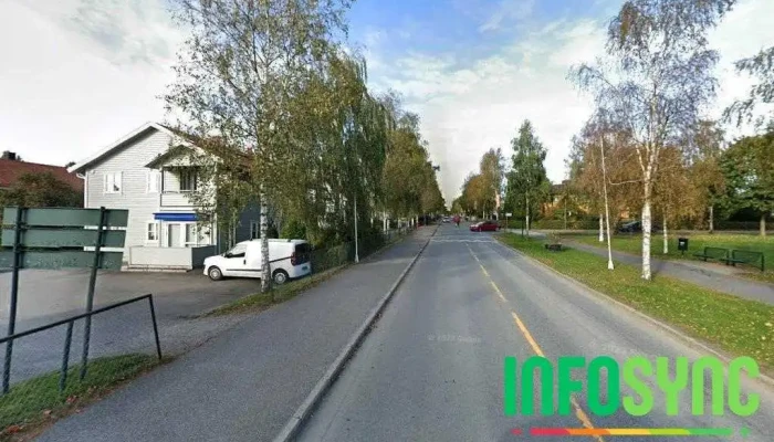 Pso Regnskap As - Spydeberg