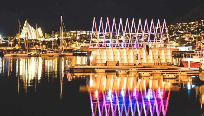 Pust Tromsø As - Tromsø