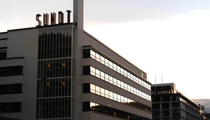 PwC Bergen - Bergen