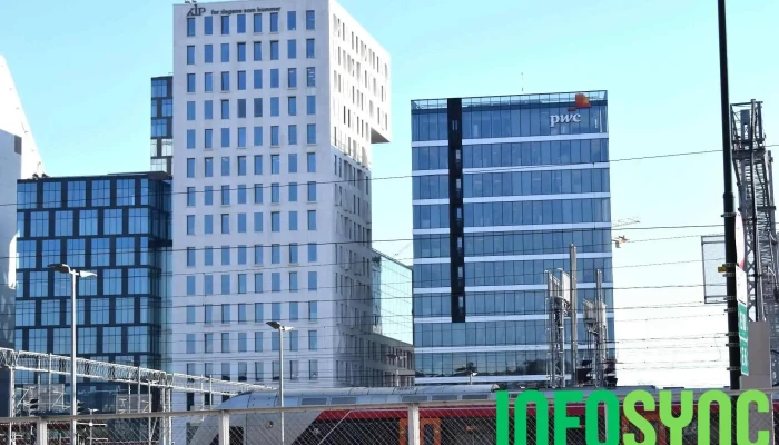 PwC Oslo - Oslo