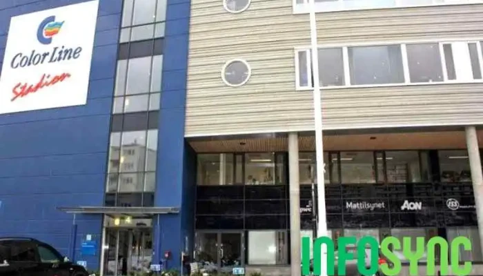 PwC Ålesund - Ålesund