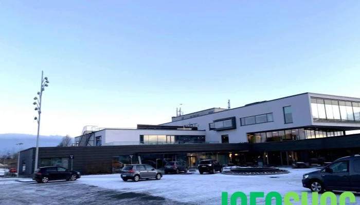 PwC Østfold - Sarpsborg