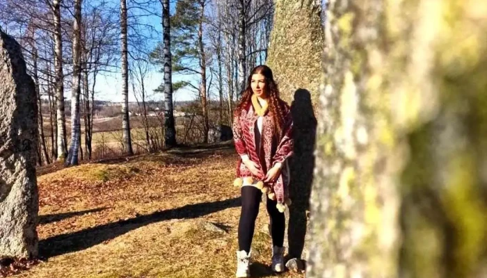 Pål-Esben Wanvig - Norway