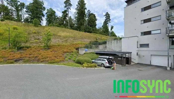 qSp - Billingstad
