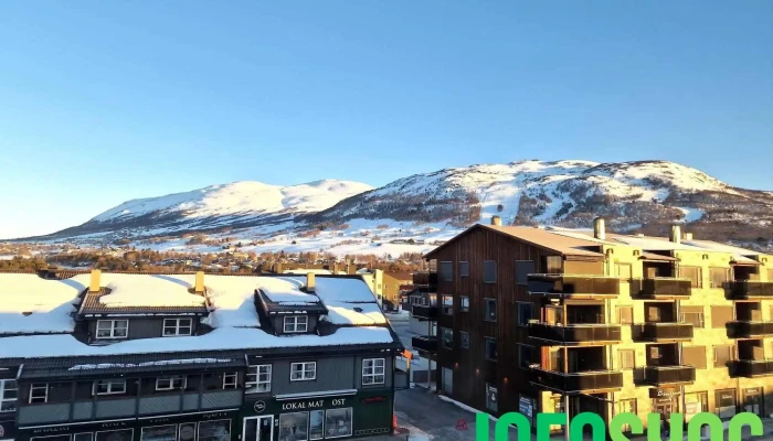Quality Hotel Skifer -  Fra Besokende - Oppdal