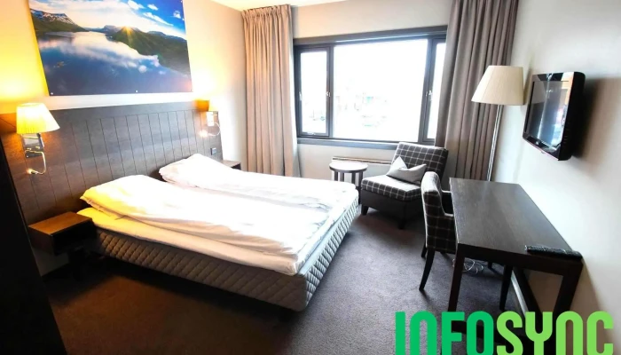 Quality Hotel Skifer -  Rom - Oppdal