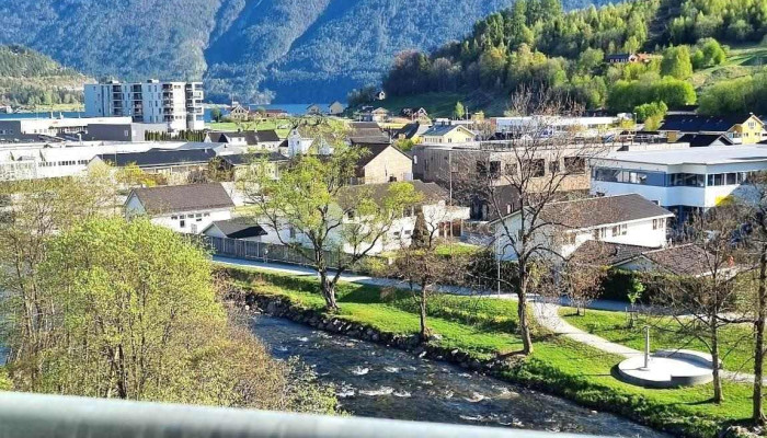 Quality Hotel Sogndal -  Sist Opplastet - Sogndal
