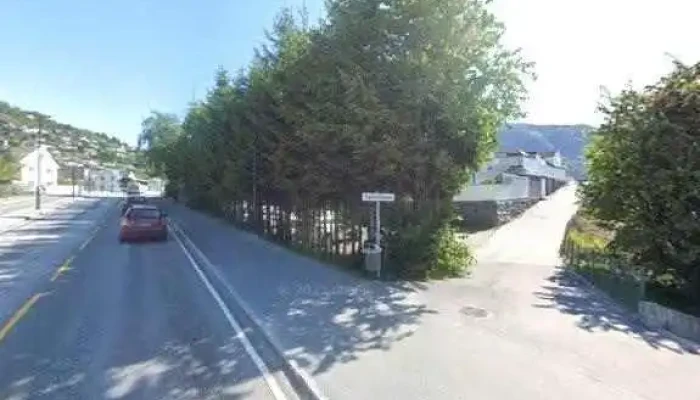 Quality Hotel Sogndal -  Street View 360deg - Sogndal