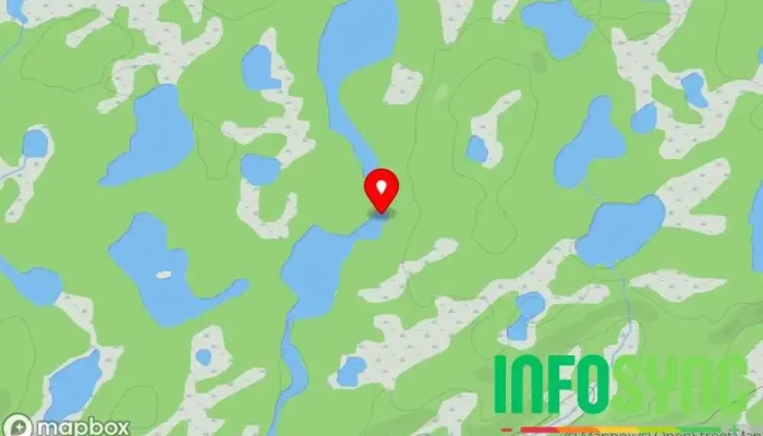 Raajhkerenjohke - Limingen