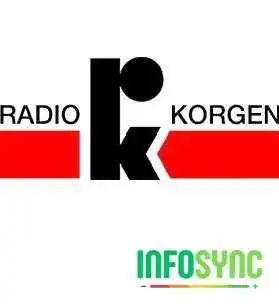 Radio Korgen -  Fra Eieren - Korgen