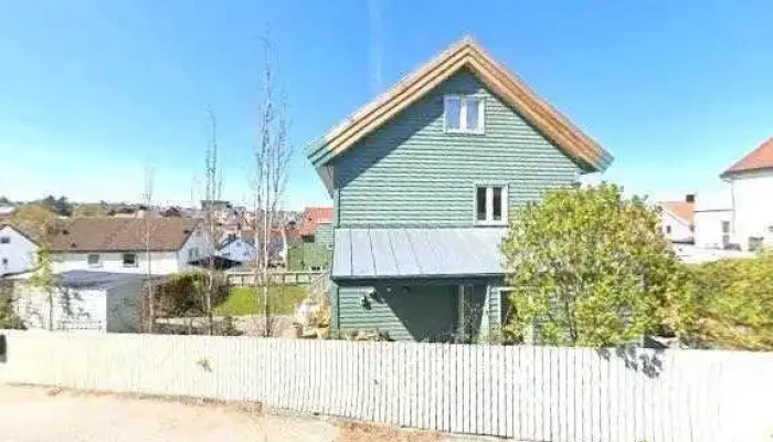 Radipro As Street View 360deg - Stavanger