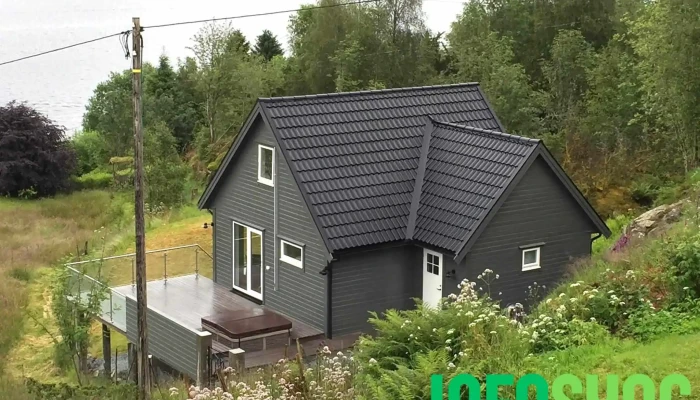 Radøyvegen 467 - Norway
