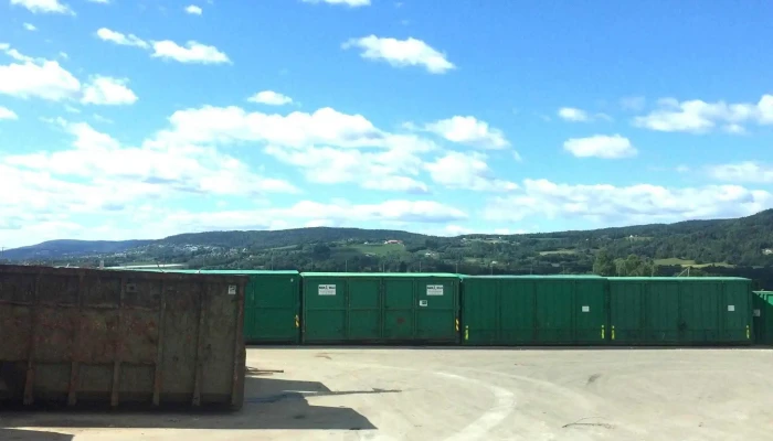 Ragn -  Sells Adresse - Lier