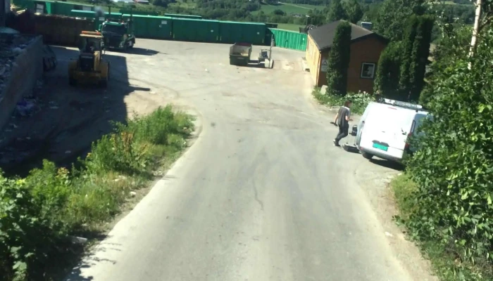 Ragn -  Sells Avfallshåndtering - Lier