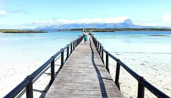 Rakelfjæro - Herøy