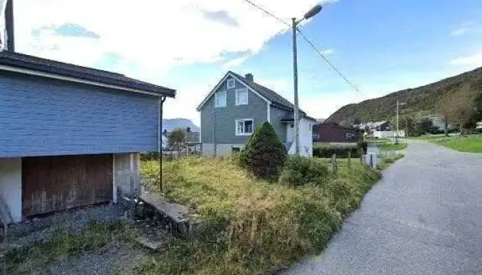 Rakitskyte Prosjekter -  Alle - Fosnavåg