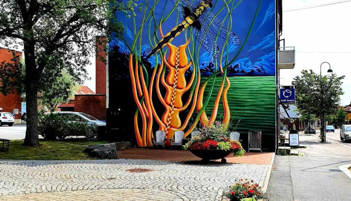 Rakkestad -  Alle - Rakkestad