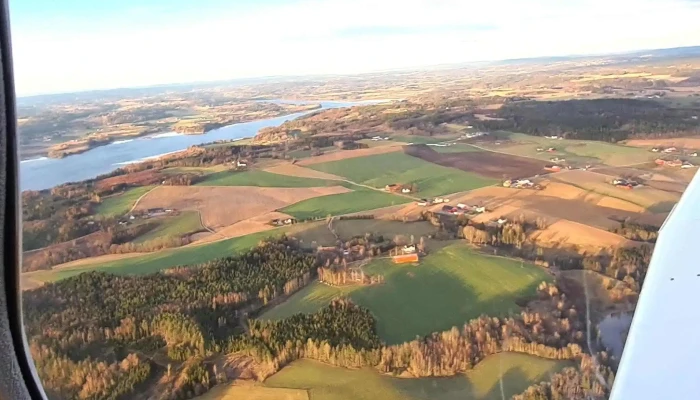 Rakkestad Flyplass -  Katalog - Rakkestad