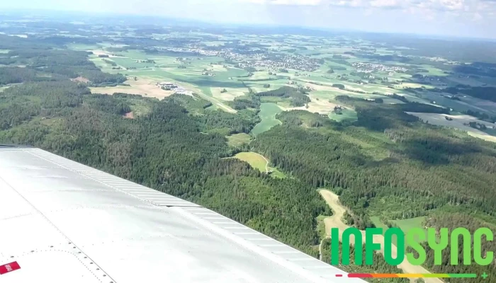Rakkestad Flyplass -  Videoer - Rakkestad