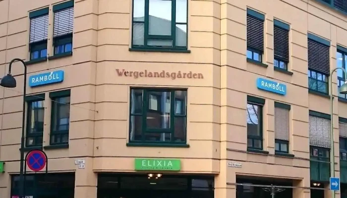 Rambøll Kristiansand - Kristiansand