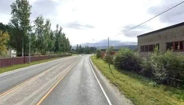 Rana Entreprenor As Street View 360deg - Mo I Rana