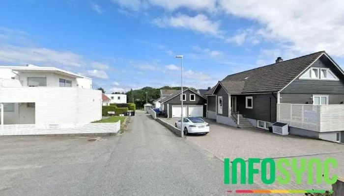 Randaberg Begravelsesbyrå - Randaberg