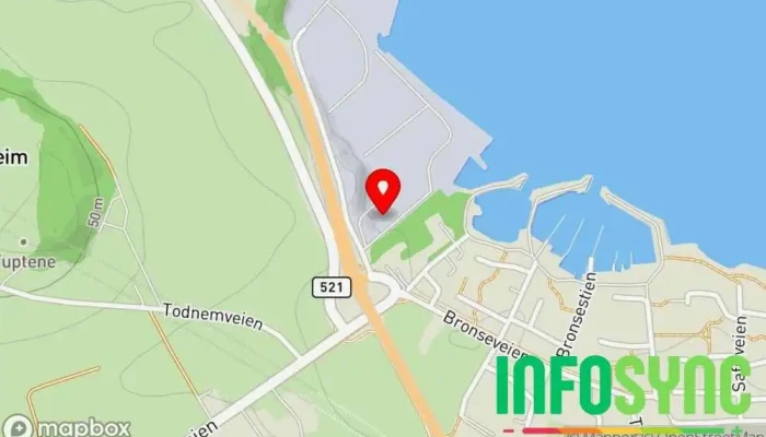 Randaberg Havnelager As - Randaberg
