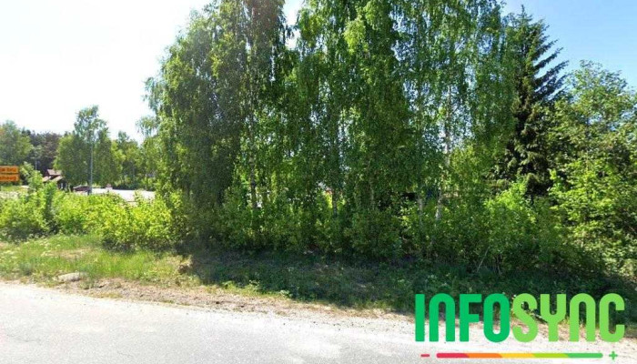 Raus Omsorg As - Aurskog